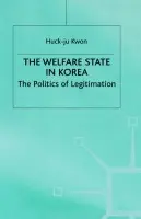 Welfare State in Korea - Kwon, H.