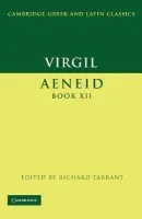 Virgil: Aeneid Book XII - Virgil