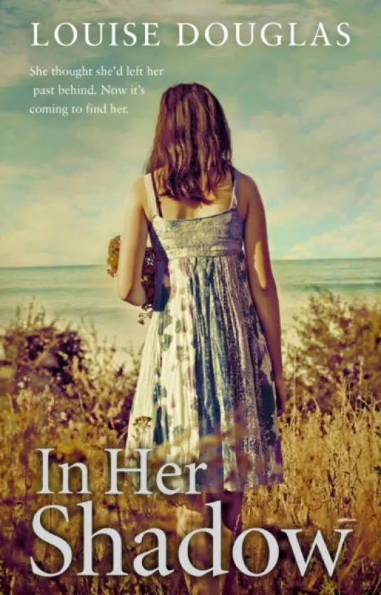 In Her Shadow - Douglas, Louise