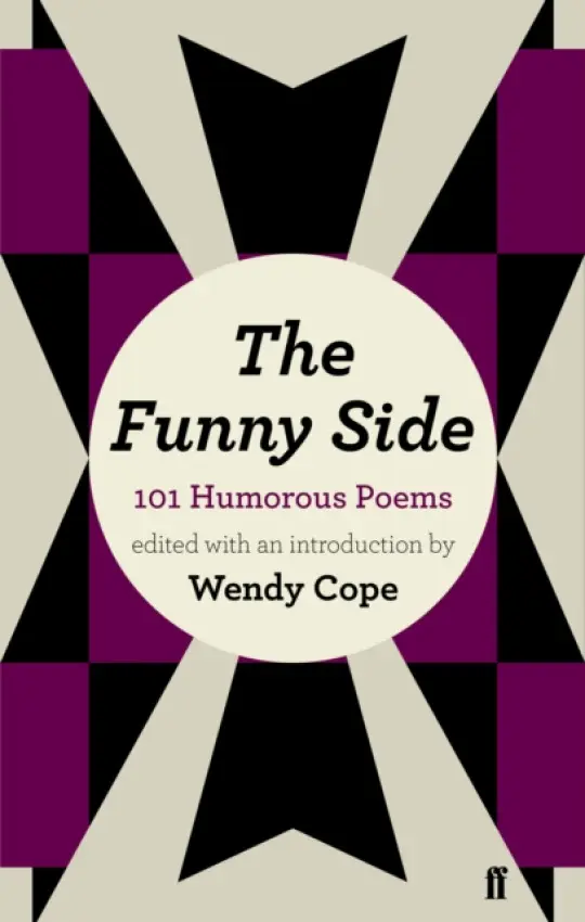 Funny Side - Cope, Wendy