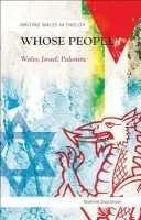Whose People? - Donahaye, Jasmine