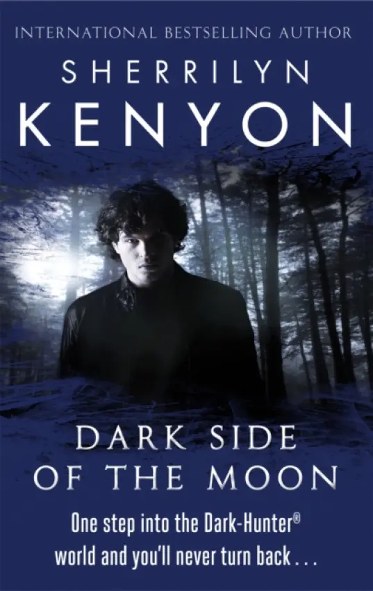 Dark Side of the Moon - Sherrilyn Kenyon