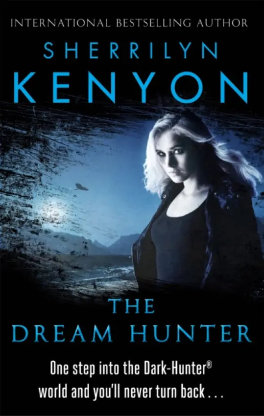 Dream-Hunter - Kenyon, Sherrilyn