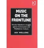 Music on the Frontline - Wellens, Ian