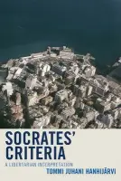 Socrates' Criteria - Hanhijarvi, Tommi Juhani