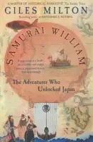 Samurai William - Giles Milton