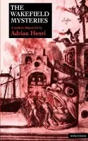 Wakefield Mysteries - Henri, Adrian