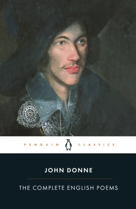 Complete English Poems - Donne, John