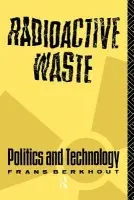 Radioactive Waste - Berkhout, Frans