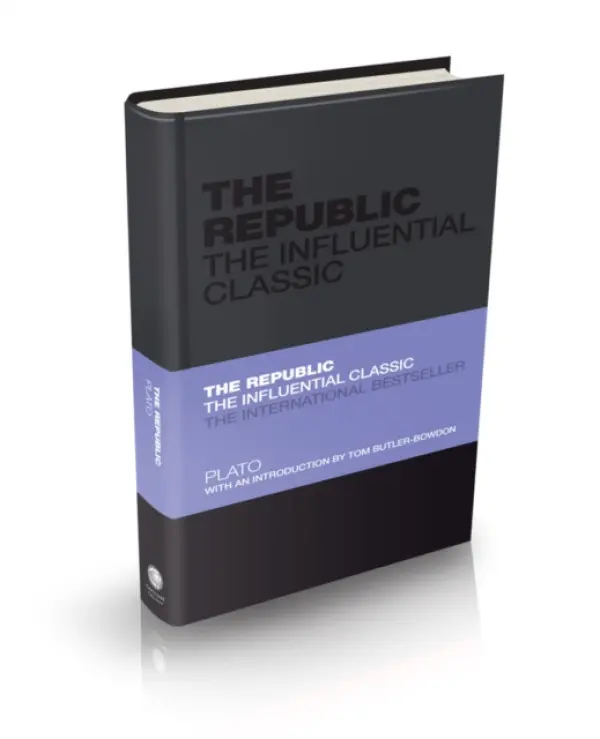 Republic - Plato