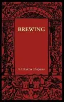Brewing - Chaston Chapman, A.