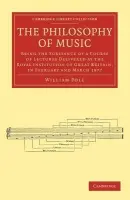 Philosophy of Music - Pole, William