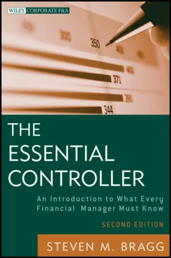 Essential Controller - Bragg, Steven M. (Bentley College a  Babson College a  University of Maine)