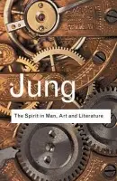 The Spirit in Man, Art and Literature - C.G. Jung