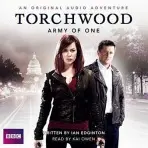 Torchwood Army Of One - Edgington, Ian