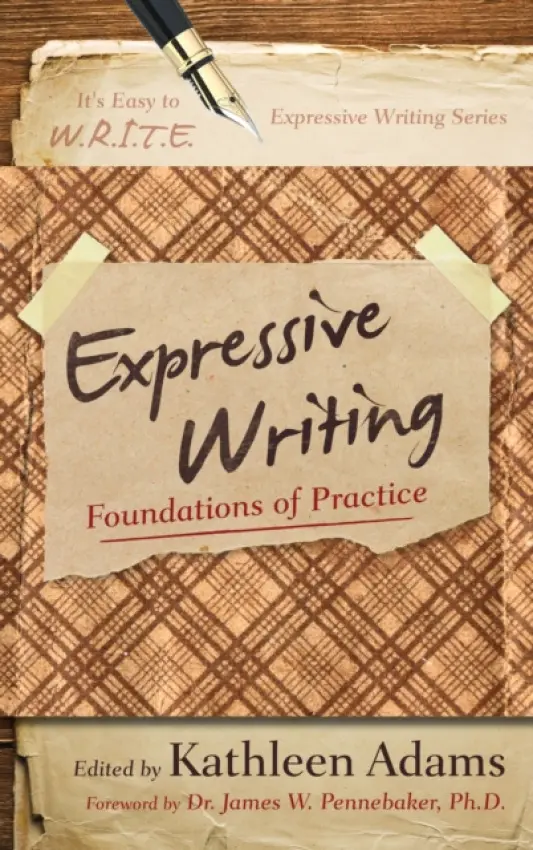 Expressive Writing - Adams, Kathleen
