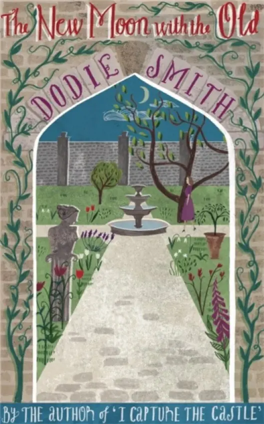New Moon With the Old - Smith, Dodie