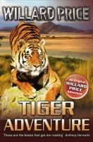 Tiger Adventure - Price, Willard