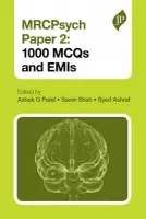 MRCPsych Paper 2: 600 MCQs