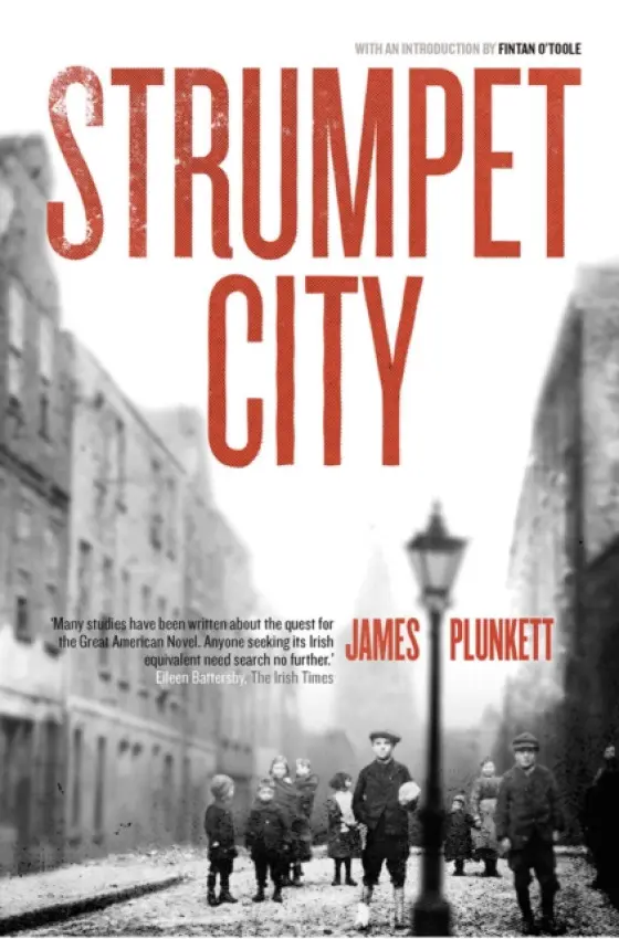 Strumpet City - James Plunkett