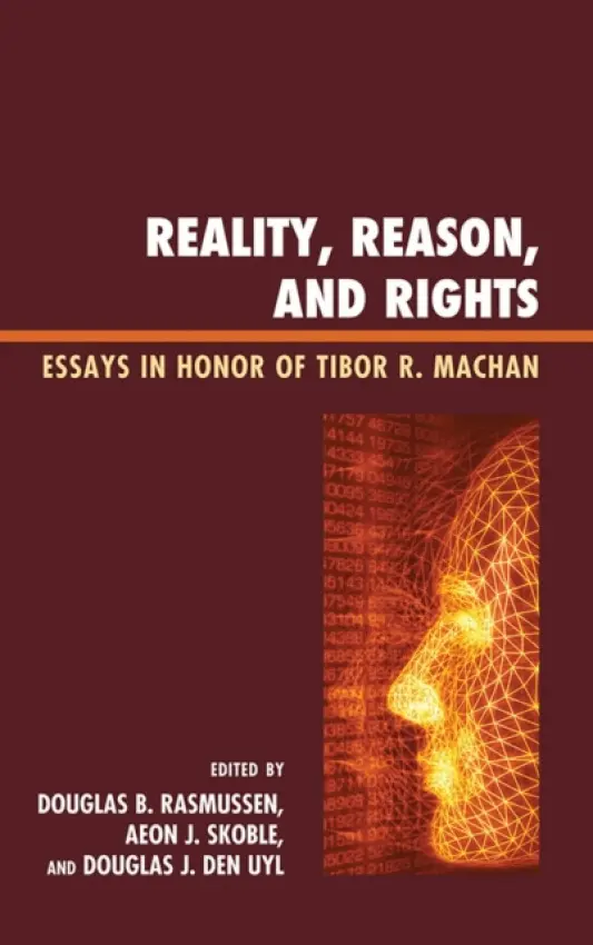 Reality, Reason, and Rights