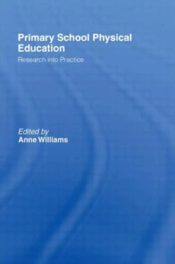 Primary School Physical Education