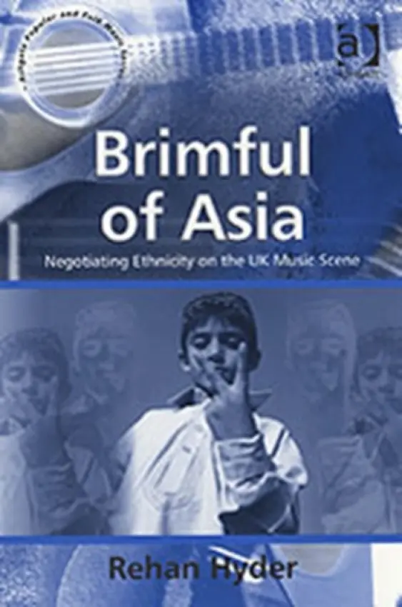Brimful of Asia - Hyder, Rehan