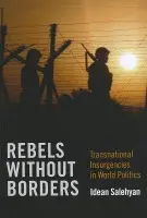 Rebels without Borders - Salehyan, Idean