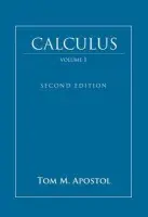 Calculus, Volume 1 - Apostol, Tom M. (California Institute of Technology)