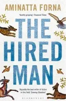 Hired Man - Forna, Aminatta