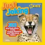 National Geographic Kids Just Joking - National Geographic