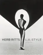 Herb Ritts â€“ L.A Style - Martineau