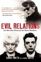 Evil Relations (formerly published as Witness) - Lee, Carol Ann a Smith, David