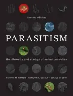 Parasitism - Goater, Timothy M. a Goater, Cameron P. (University of Lethbridge, Alberta) a Esch, Gerald W. (Wake Forest University, North Carolina)