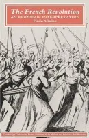 French Revolution - Aftalion, Florin