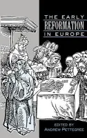 Early Reformation in Europe