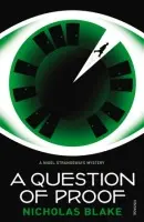 Question of Proof - Blake, Nicholas