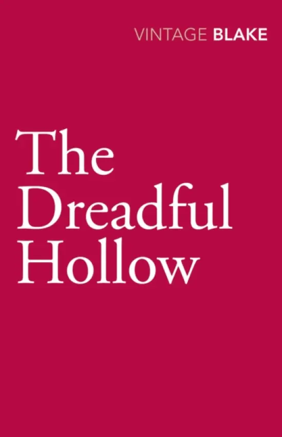 Dreadful Hollow - Blake, Nicholas