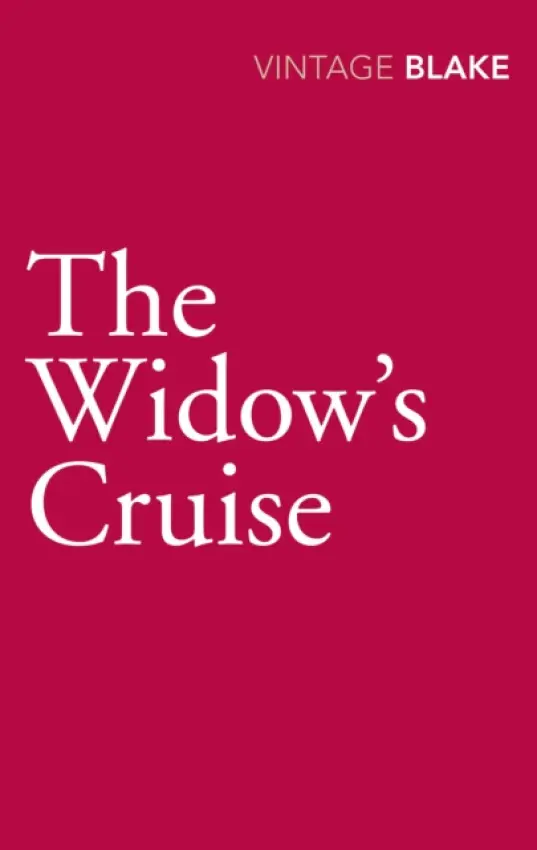 Widow's Cruise - Blake, Nicholas