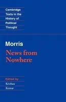 Morris: News from Nowhere - Morris, William