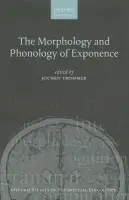 Morphology and Phonology of Exponence