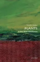 Plants - Walker, Timothy (Director of the University of Oxford Botanic Garden)