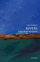 Rivers - Middleton, Nick (Fellow in Geography, St Anne's College, Oxford)