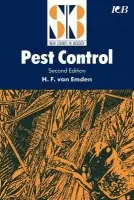 Pest Control - Emden, Helmut F. van (University of Reading)