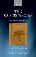 Kaiserchronik - Matthews, Alastair