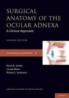 Surgical Anatomy of the Ocular Adnexa - Jordan, David (Professor of Ophthalmology, Professor of Ophthalmology, University of Ottawa Eye Institute, Ottawa, Ontario, Canada) a Mawn, Louise (Associate Professor Ophthalmology and Neurological Surgery, Associate Professor Ophthalmology and Neurologica