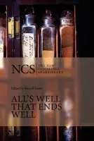 All's Well that Ends Well - Shakespeare, William