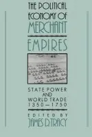 Political Economy of Merchant Empires
