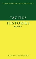 Tacitus: Histories Book I - Tacitus