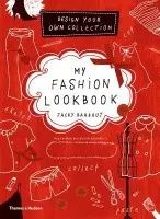 My Fashion Lookbook - Bahbout, Jacky